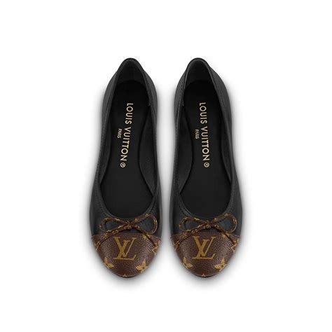 louis vuitton ballerinas|louis vuitton loafers cheap.